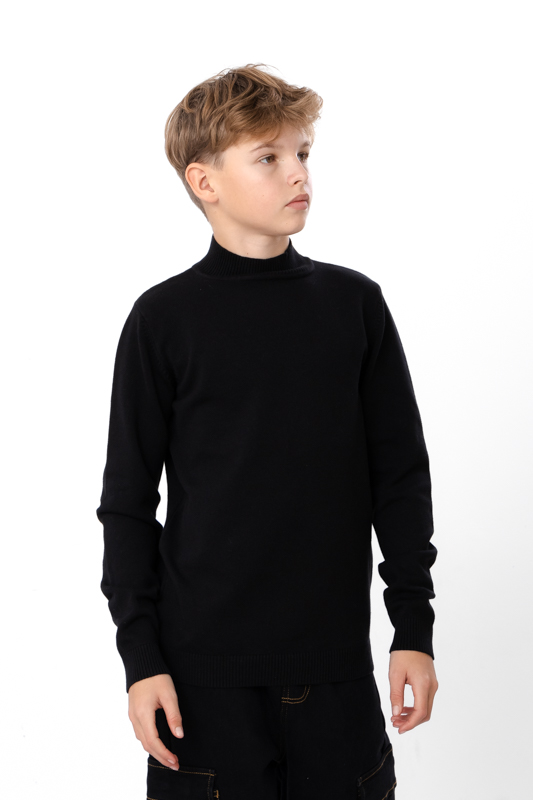 Светр для хлопчика (підлітковий)